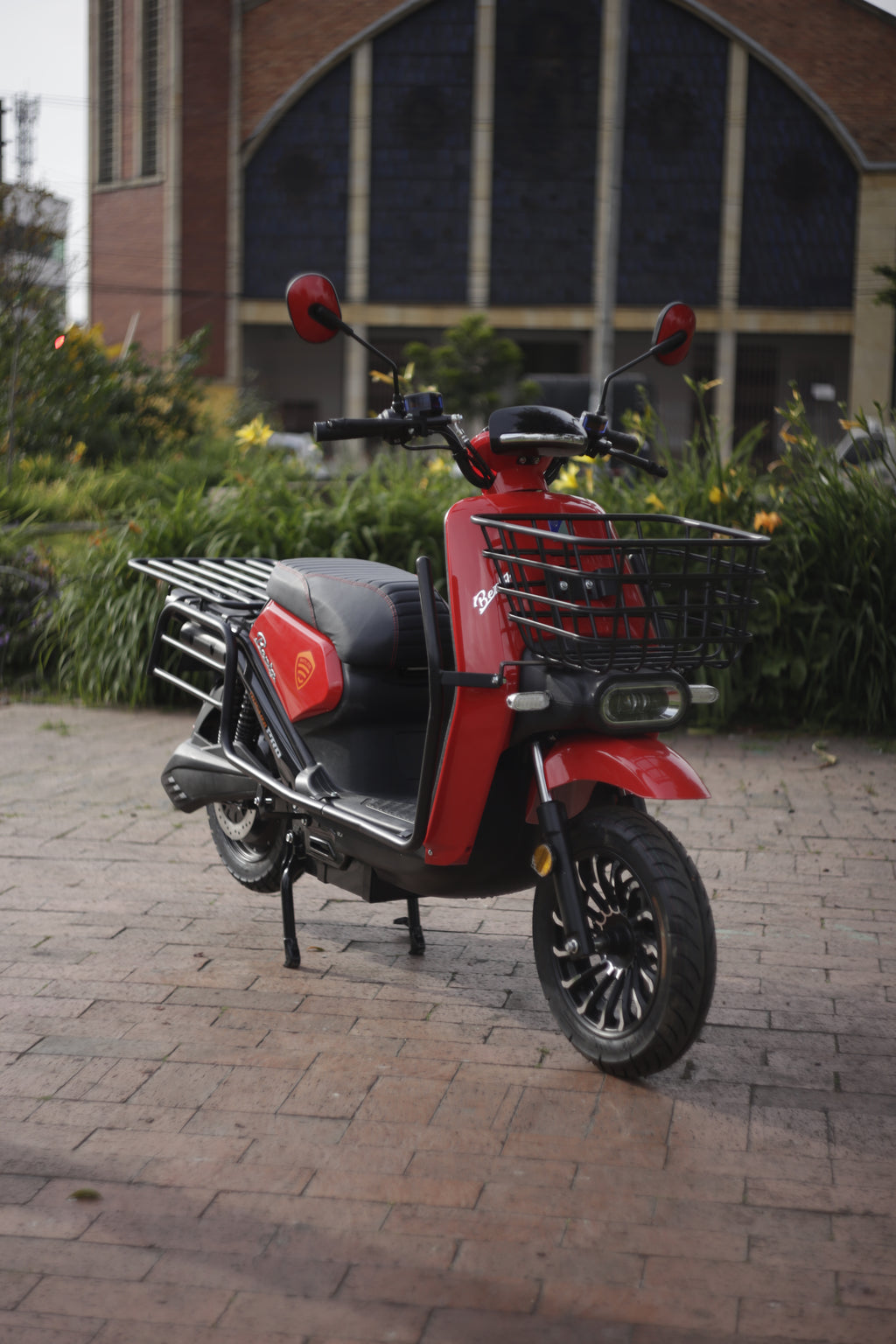 BL - MiNi