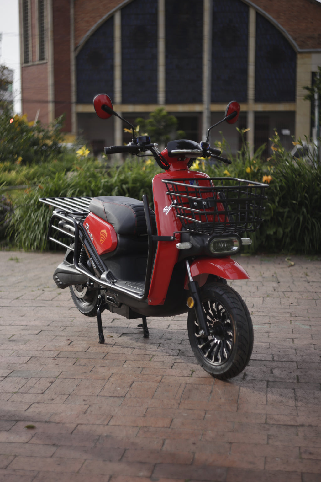 BL - MiNi