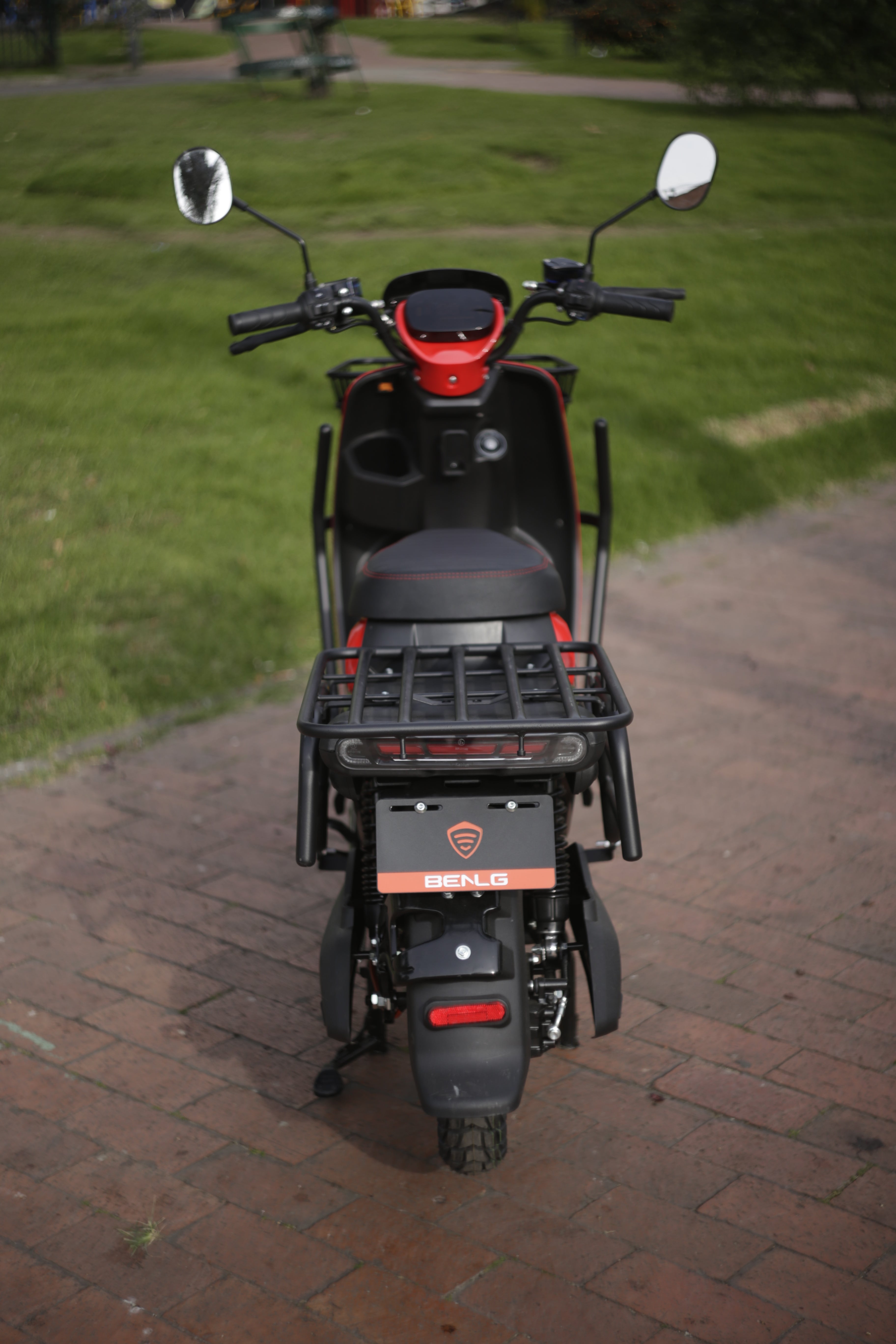 BL - MiNi