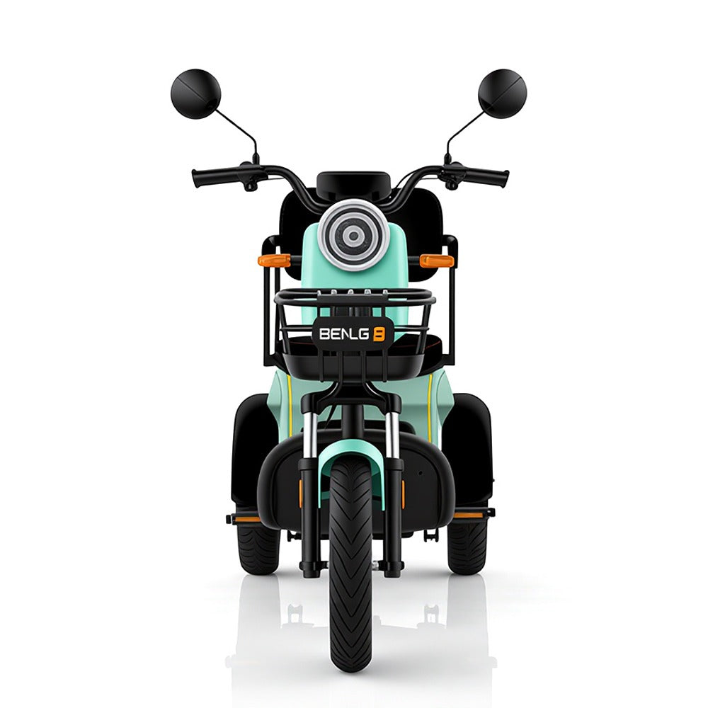 Triciclo C80 - Z18 *PROXIMAMENTE*